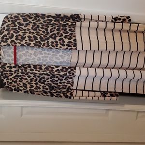 COPY - Lightweight, long cardigan